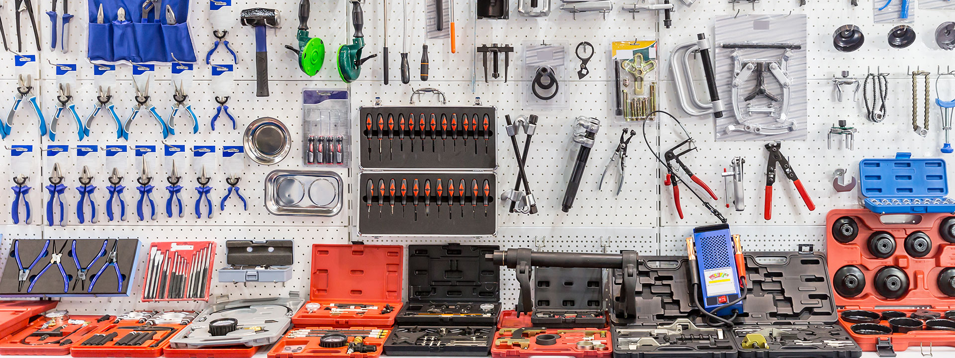 Premium Lighting Solutions