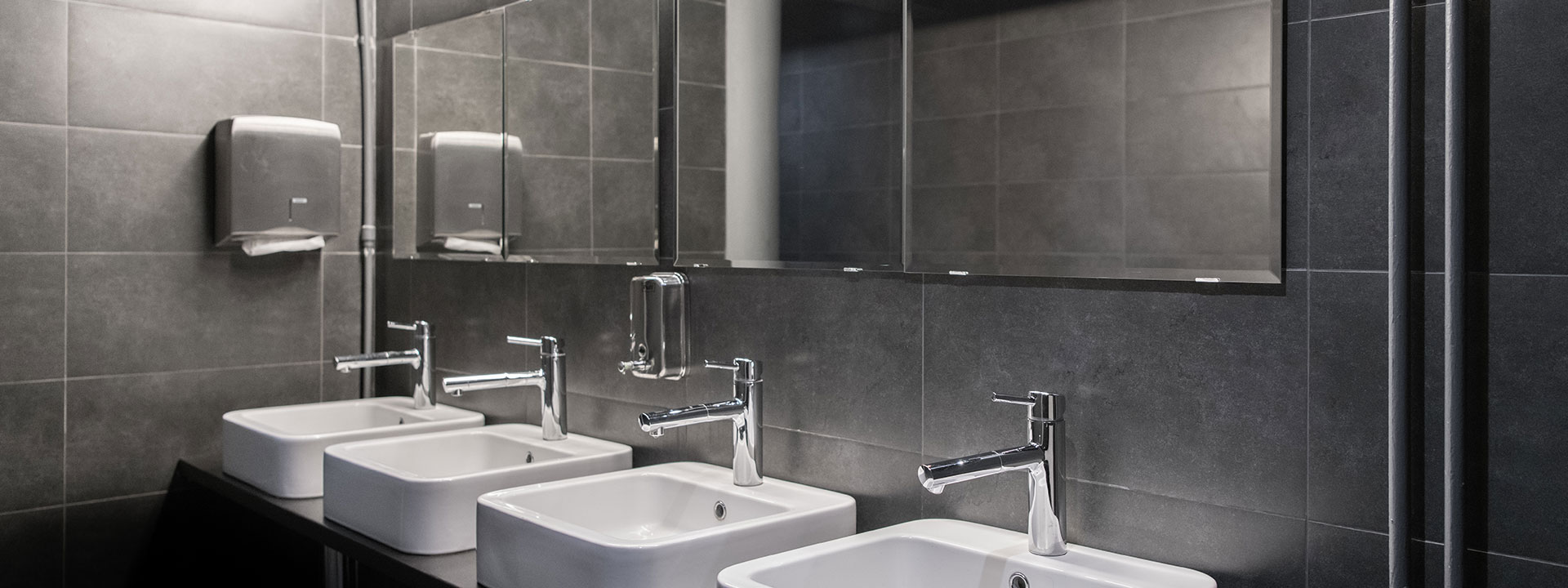 Hygienic Sanitary Essentials